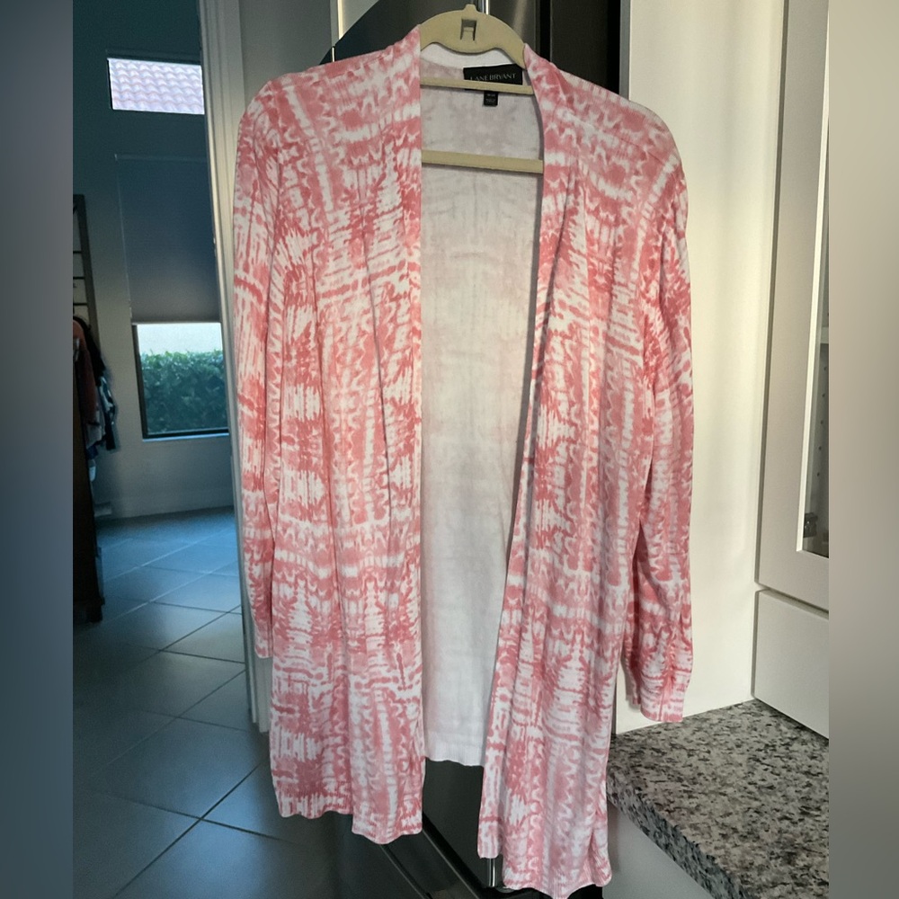 Lane Bryant Sweater